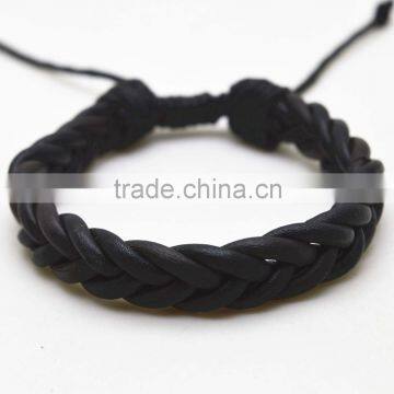 cheap price rope bracelets for wholesale