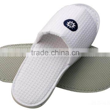 hotel disposable waffle slippers for children