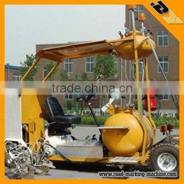 Line Marking Equipment