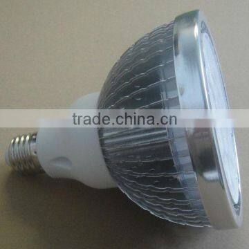 E27 24W PAR38 LED Spotlight