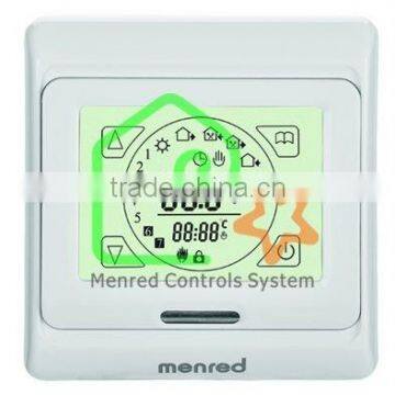 European Standard Menred Water Heating Manifold Equipment System photo-6