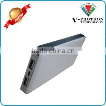 Professional Supplier Exporters Power Bank 12000mah Portable Power Charger photo-5