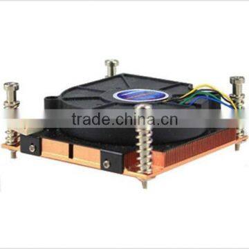 EDNSE LGA1366 1U-1366A 1U CPU Heat Sink photo-2