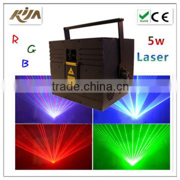 Guangzhou manufacturer directly supply high cost performance and quality professional stage sd card animation laser light