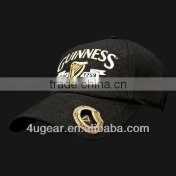 2014New High Quality Bottle Opener Baseball Cap photo-6