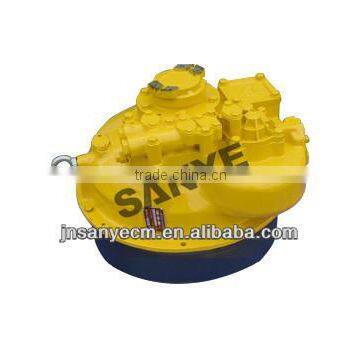 shantui bulldozer SD16 torque convertor YJ380 16Y-11-00000
