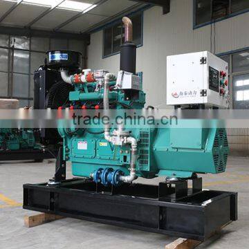 China Supplier 2 Cylinder 10kw/13.6hp SP2100DT Gas Engine Small Biogas Generator