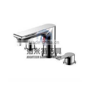 2-Hole Mixer Tap