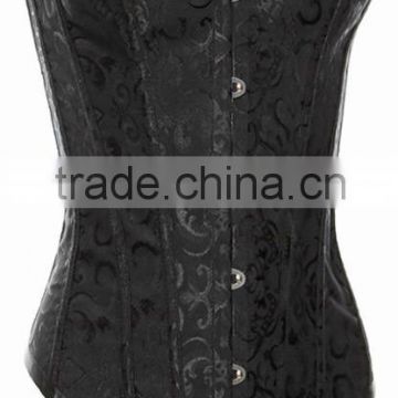 2015 Wholesale High Quality waist trimming corsets Japan girl sex corsets for shape.