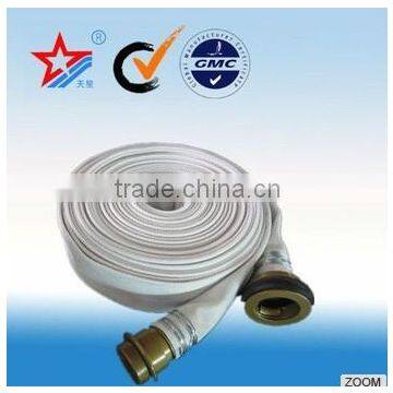 50mm pvc mixed rubber lined canvas fire hose, fire hose reel, fire extinguisher, fire sprinkler, used fire hose