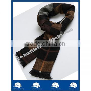 wholesale china manufacture supplier cashmere hot new product for 2015 fashion alibaba uae poncho wool Men women knit scarf