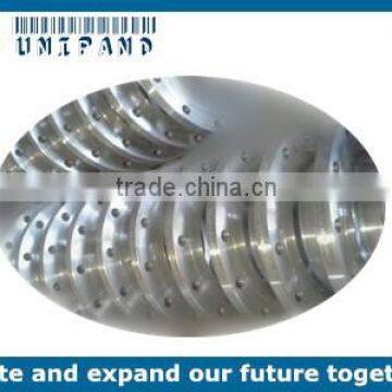 Carbon Steel ANSI/ASME B16.5 Forged Flange photo-4