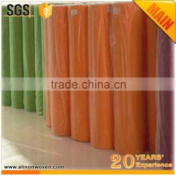 Fabric Wholesaler Supply Spunbond Polypropylene Non Woven photo-4