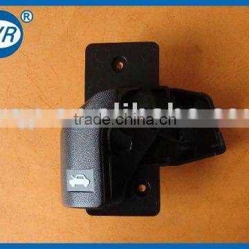 car door plastic handle