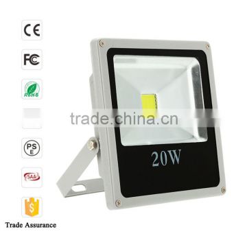 20W ip66ex-proof led flood light with CE Rohs