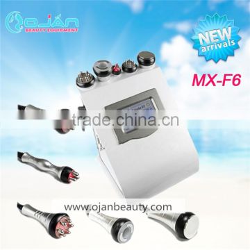 Cavitation And Radiofrequency Machine 2016 Summer Promotion Beauty Equipment High Quality Slimming Machine Cavitation Rf/portable Cavitation Machine With Rf Skin Rejuvenation