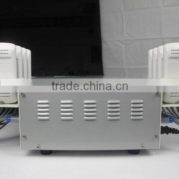 Top Quality Multifunction Lipolaser 650nm Mitsubishi Diode Laser For Body Slimming photo-3