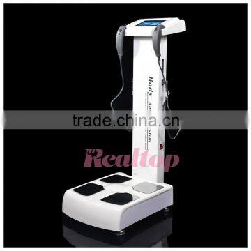 Distributor Opportunities,Quantum Body Analyzer Machine,Quantum Magnetic Resonance Body Analyzer photo-2