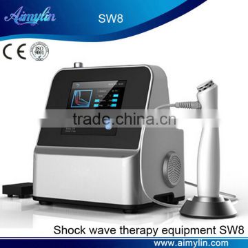 acoustic wave therapy machine