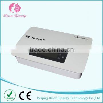 2014 new wrinkle removal machine portable RF machine for skin lifting