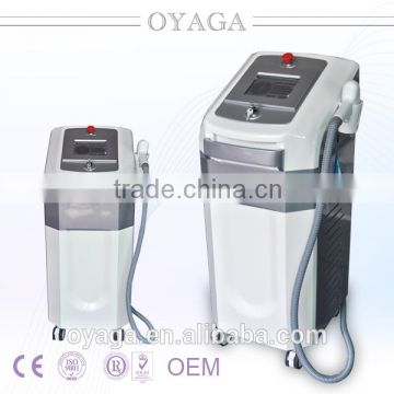 GIR-10 808nm Diode Laser Hair Underarm Removal Machine /diode Laser Hair Device Beard