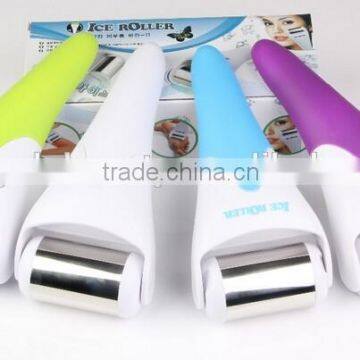 High Quality Face Care Derma Roller With ICE Derma Roller