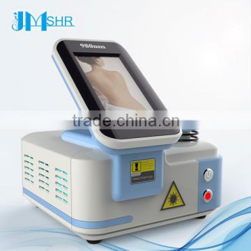 Vascular Removal Spider Vein Diode Laser 980nm