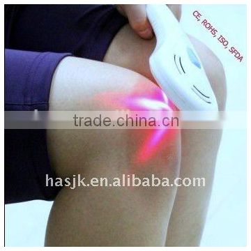 Painless Soft Laser Physiotherapy Equipment for Pain Relief