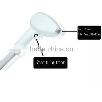 Newest Generation Laser Sight Wholesale Balck Beauty Supply Laser Diode With CE photo-5