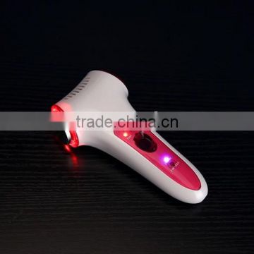 factory price hot sale hot cold hammer beauty machine lw-025