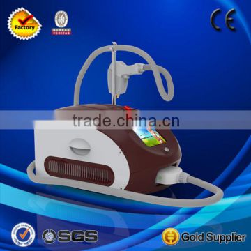 Popular product 808nm diode laser machine for hair removal