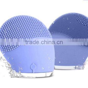 skin beauty massager brush