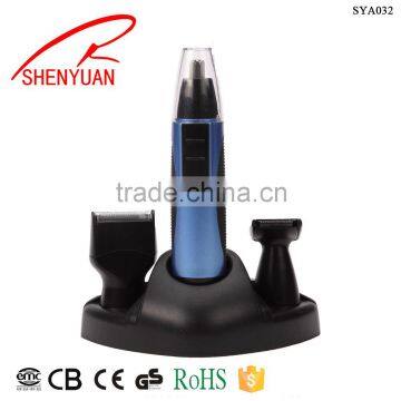 High Quality Fashion Electric Ear & Nose Hair Trimmer as on tv