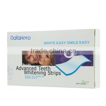 Professional Bleaching Tooth Whitening Products Oral Hygiene Teeth Whitening Strips Double White Gel Dental Use