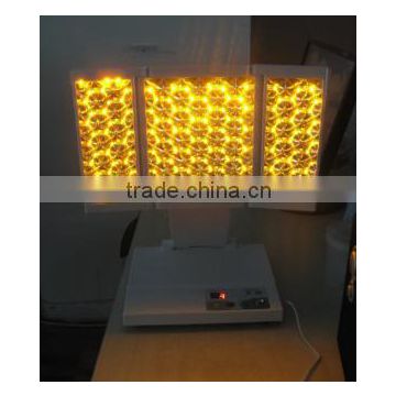 2013 Yellow Pdt Led Light Led Light Skin Therapy Therapy Equipment For S Lights Machine Led Light Therapy Home Devices