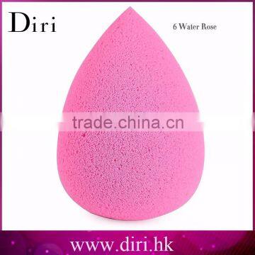 New Style Makeup Sponge/Cosmetic Makeup Teardrop Shaped Sponge/Cosmetic Puff