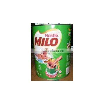 SINGAPORE MILO 1.65 KG TIN