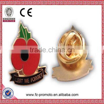 2015 Newest Enamel Pin Badges/metal Pins/lapel Pins photo-5