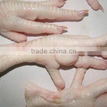 GRADE AAA FROZEN CHICKEN PAW