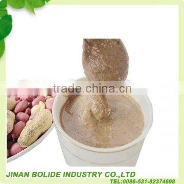 High quality creamy canned peanut paste