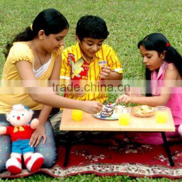 Kawachi Multipupose Folding Table photo-2