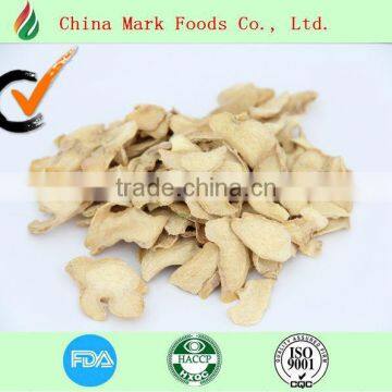 AD Ginger flakes ,New Crop,Dried vegetable