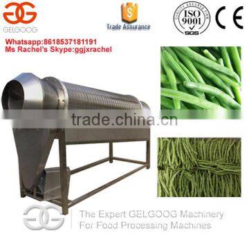 Automatic Best Price Green Bean Head Cutter Machine