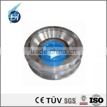 Customizable China Manufacture Precision Aluminum Sand Casting and Zine Die Casting photo-2