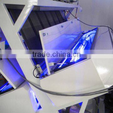 wheat,rice granule color sorter(6sxm480)