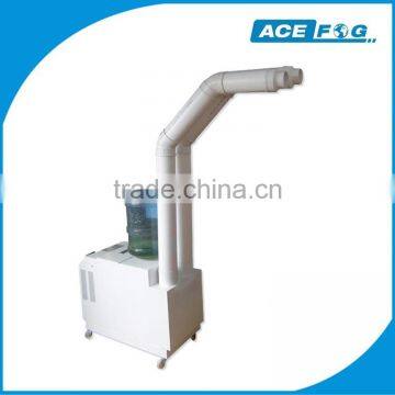 Acefog 49L 2KW electric fogger machine thermal fogger machine