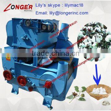 Automatic Cotton Ginning Machine|Cotton seed separator|Cotton Gin Machine