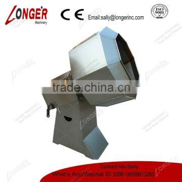 Fully Automatic Potato Chips Production Line