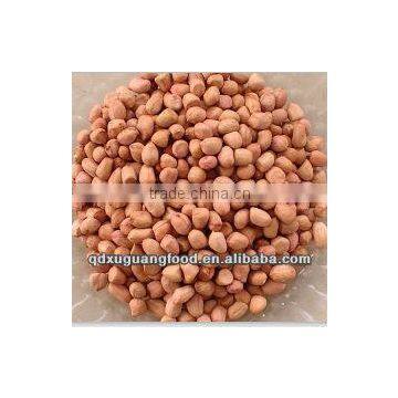raw split chinese round type 2010 peanut