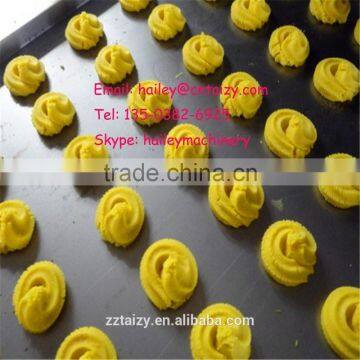 low price baking loaf bread rotary oven